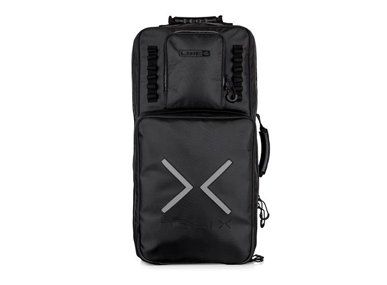 Line 6 Helix Backpack for Helix Floor og Helix LT